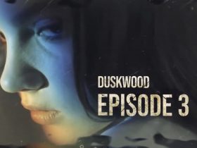 Третий эпизод Duskwood уже готов к скачиванию