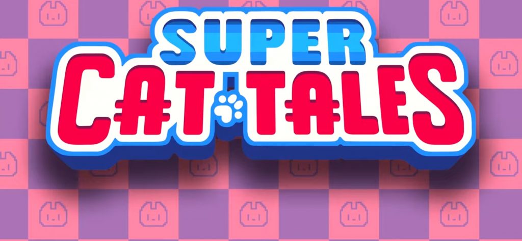 Super cat tales 2 как получить брутуса