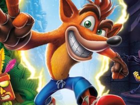 Утечка о выходе Crash Bandicoot Mobile