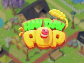 Новая игра от Supercell - Hay Day Hop, стала доступна в трёх странах