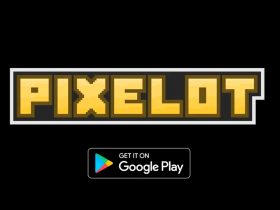 Pixelot