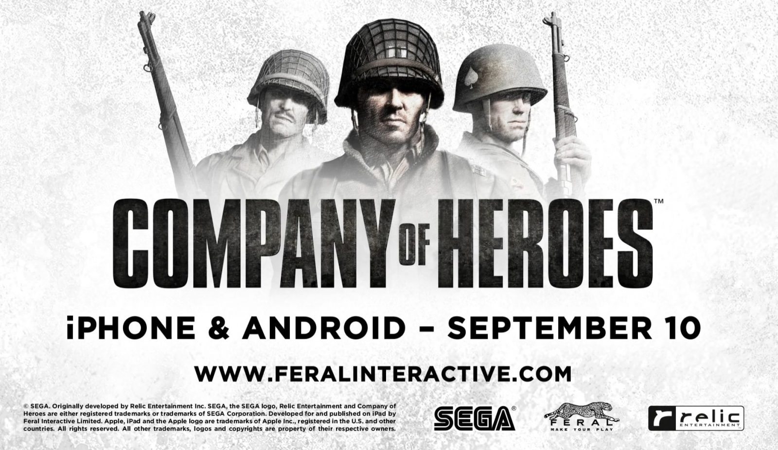 Company of heroes steam api фото 85