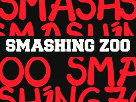 Smashing Zoo
