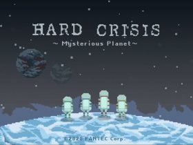 Hard Crisis