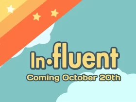 Influent - изучаем языки и играем в игры