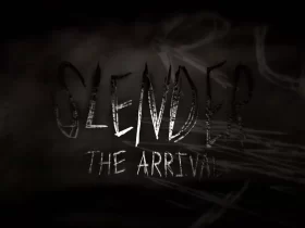 Slender The Arrival дата выхода на iOS и Android