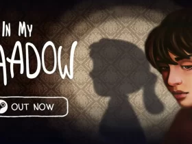 Головоломка с тенями In My Shadow перебралась на iOS