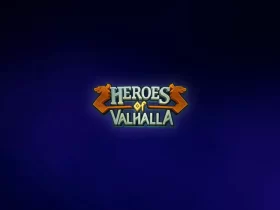 Heroes of Valhalla в раннем доступе на андроид