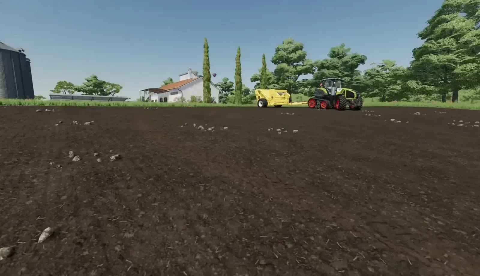 Farming simulator 22 камни Farming simulator 22 камни
