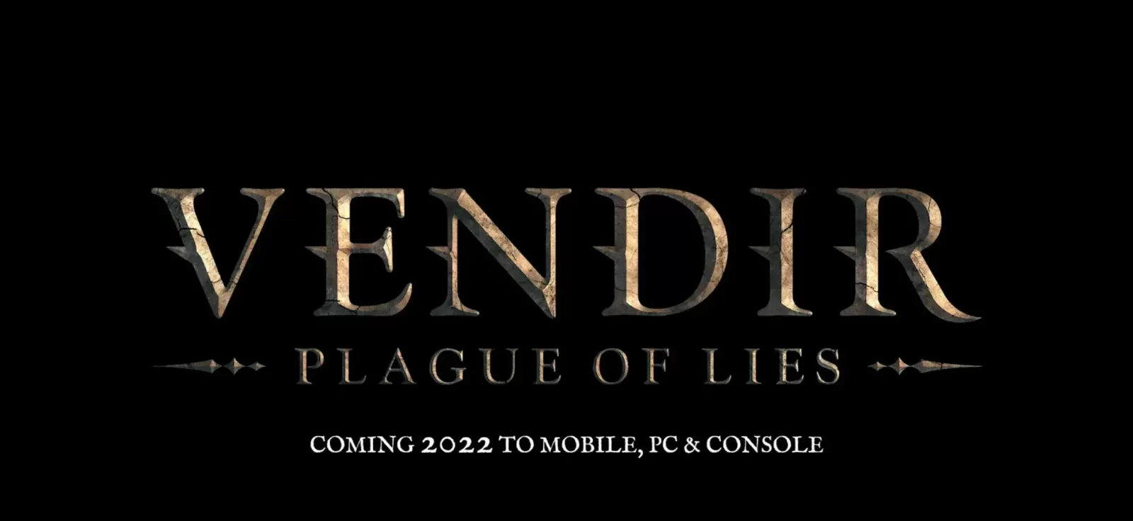 Предварительная регистрация в Vendir Plague of Lies