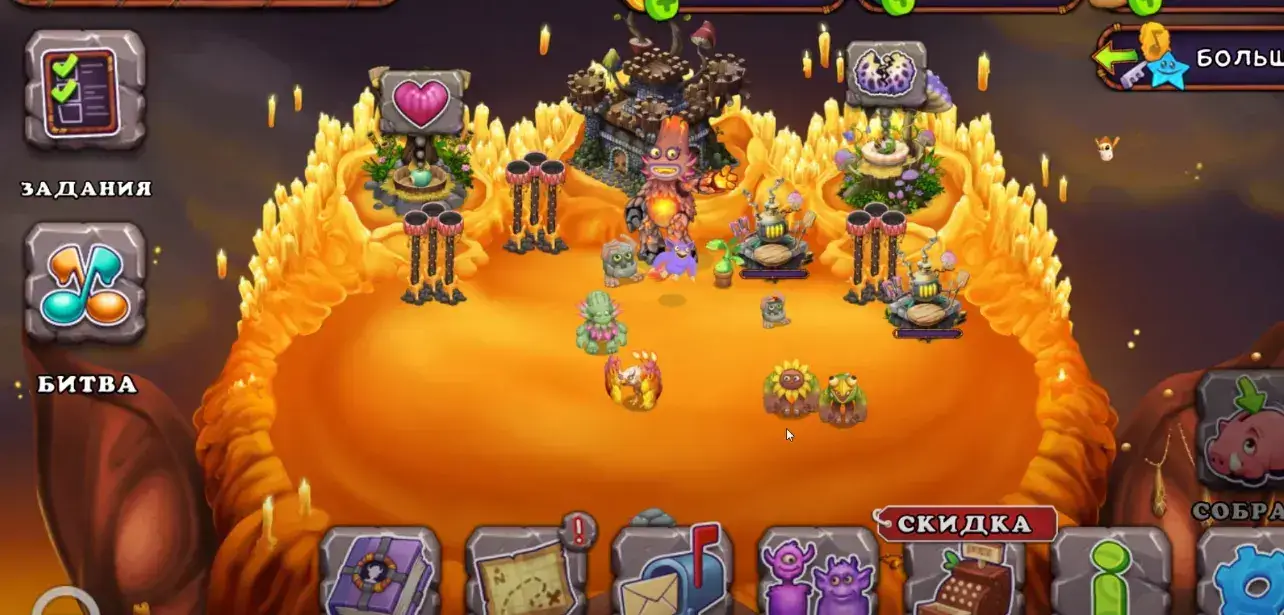 Радости монстров в my singing monsters. Монстры из игры my singing Monsters. Редкие монстры в игре my singing Monsters. Сезонные монстры в my singing Monsters.